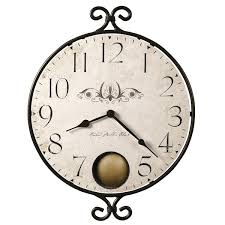 Howard Miller Randall Wall Clock 625350