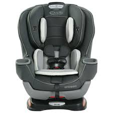 Graco Extend2fit 3 In 1 Convertible