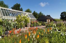 5 Lovely Garden Centres To Visit In The