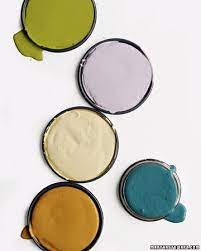 Milk Paint Recipe Martha Stewart