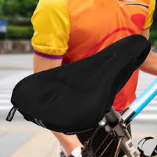 Bicycle Seat Cover