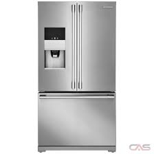 E23bc79sps Counter Depth Refrigerator
