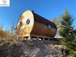 Matikkala Cottages Ruokolahti