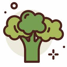 Agriculture Broccoli Garden