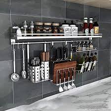 Kitchen Shelf Kitchen Shelves Wall