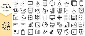 Math Icons Images Browse 434 190