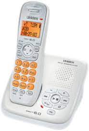 Uniden Dect1480 6c 1 9 Ghz Digital Dect