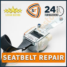 For Honda Accord Single Stage Seat Belt