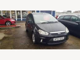 Used Ford C Max Cars For
