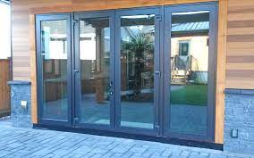 Exterior French Doors Vancouver Long Life