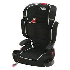 Turbobooster Lx Highback Booster Seat