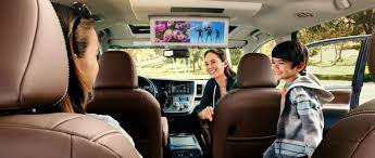 2020 Toyota Sienna Seat