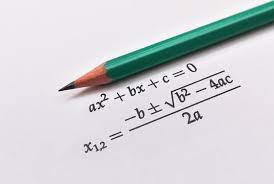 Quadratic Equation Images Browse 437