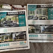 Patio Enclosures Updated October 2024