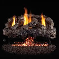 Real Fyre Chfr Charred Frontier Oak