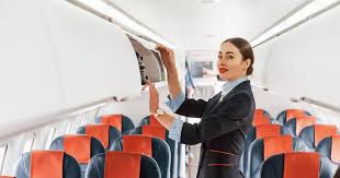 How To Get The Best Seat On A Plane