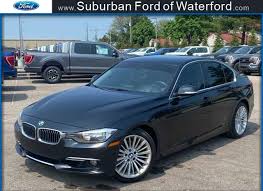 Used 2016 Bmw 328i Xdrive For In