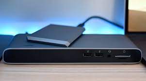 the best thunderbolt 3 docks for your