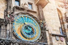 Big Ben To Prague S Astronomical Clock