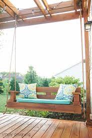 Diy Hanging Chair Ideas For Any Room