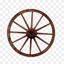 Wooden Wheel Png Images Pngwing