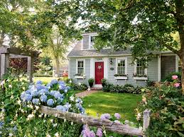 An Updated Antique Cape Cod Home Tour