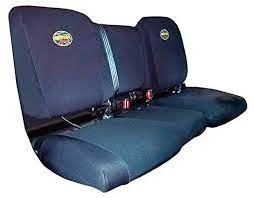 Yamaha Grizzly Seat Cover