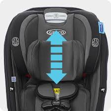 True3fit Lx 3 In 1 Car Seat Graco Baby