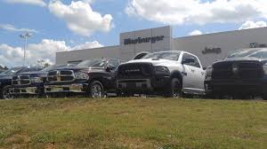 chrysler dodge jeep ram car dealership