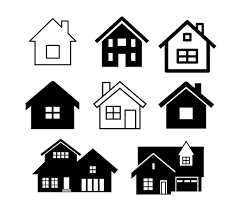 House Vectors Ilrations For Free