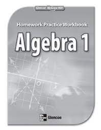 Homework Practice Workbook Mcgraw