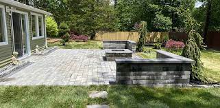 Patio Contractor Pavers Stone