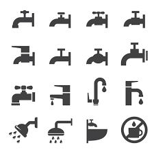 100 000 Water Tap Vector Images