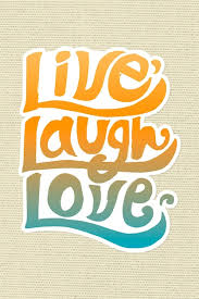 Live Laugh Love Images Free