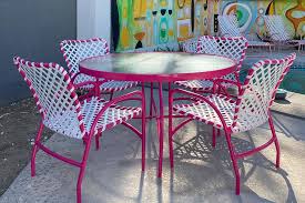 Cfr Pation Outdoor Furniture