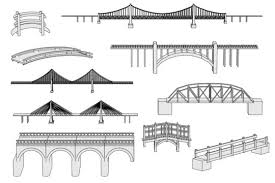 sketches of bridges images browse 25