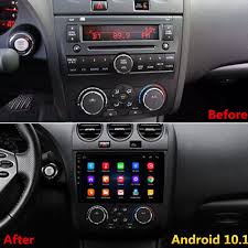 Android 10 1 Car Mp5 Radio Gps Wifi