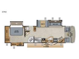 New Used Jayco Seneca For Bish