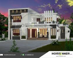 Kerala House Plans Free