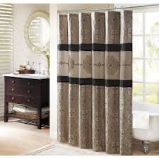 Jacquard Shower Curtain Mp70 3035