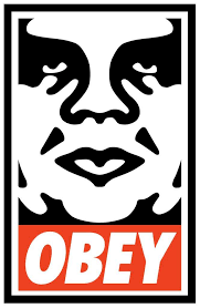 Obey Icon Scarcity