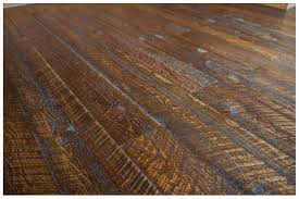 circular sawn wood flooring