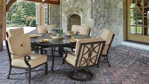 Investing In High End Patio Furniture