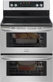 Best Buy Frigidaire 30 Self Cleaning
