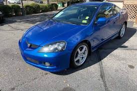 Used Acura Rsx For In Hattiesburg