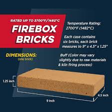 Fire Brick