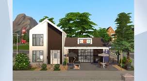 The Sims The Gallery Official Site