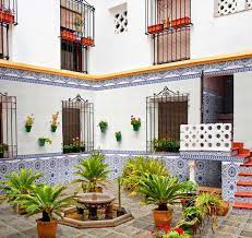 Tile Of Spain Spanish Style Homes