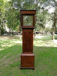 Clocks Grandfather Longcase Clocks