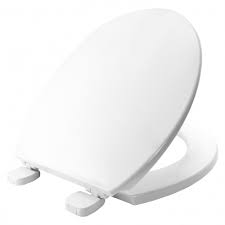 Bemis Commercial Top Fix Toilet Seat